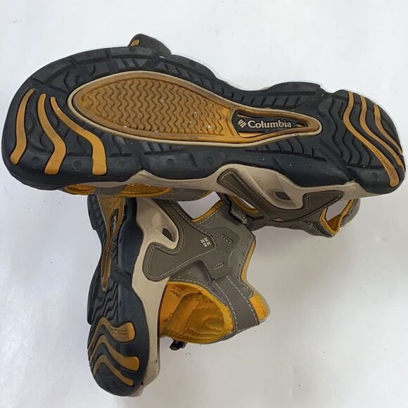 Columbia Men Shoes Sandals Size 13 - Picture 8 of 11